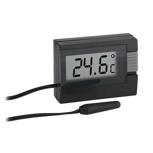 Digitales Innen-Aussen-Thermometer 30.2018.01