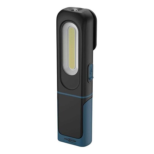 Ansmann Arbeitsleuchte WL350R wiederaufladbar 1600-0706