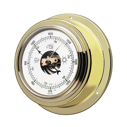 Maritim Barometer 29.4010B Maritim Barometer 29.4010B
