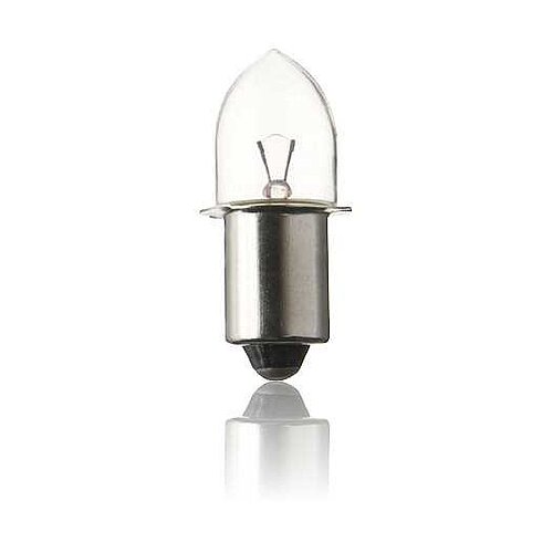 Glühbirne Olivenform P13,5s 1,5V 0,07A Glühbirne Olivenform P13,5s 1,5V 0,07A