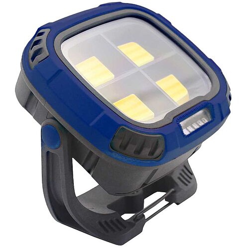 XCell LED-Akku-Leuchte Work Dual XCell LED-Akku-Leuchte Work Dual