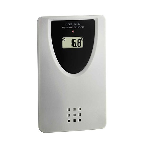 Zusatz- / Ersatzsender für Termperatur 30.3210.10