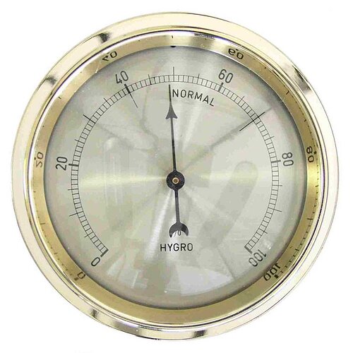 Einbauwerk Hygrometer K1.100408