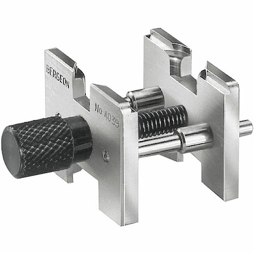 Bergeon - Werkhalter verstellbar 3 3/4 - 11''' - 4039