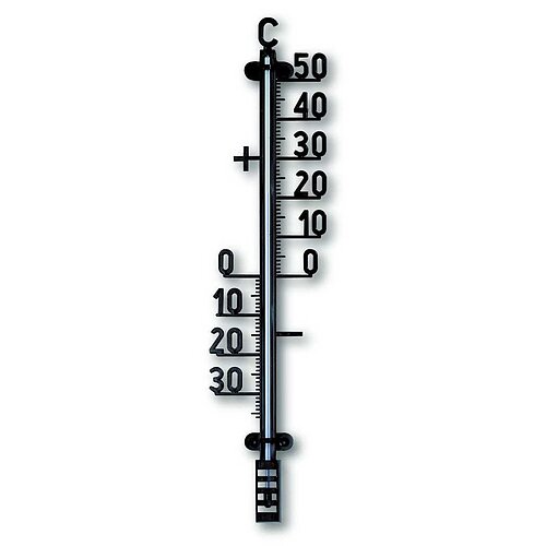 Aussenthermometer 12.6004