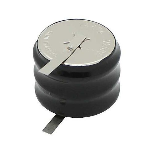 Akkupack NiMH 3,6V 250mAh 3/V250H mit Lötfahnen U-Form Akkupack NiMH 3,6V 250mAh 3/V250H mit Lötfahnen U-Form