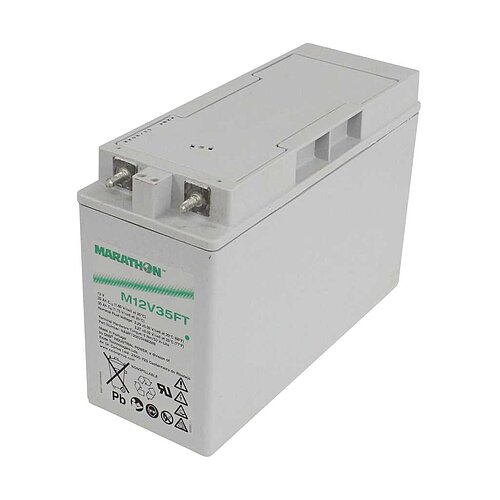 Exide Marathon M12V35FT 12V 35Ah (C10) Exide Marathon M12V35FT 12V 35Ah (C10)