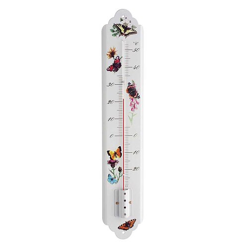 Innen-Aussen-Thermometer 12.2050.20 Innen-Aussen-Thermometer 12.2050.20
