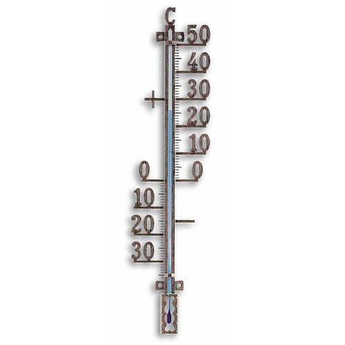 Aussenthermometer 12.5002.51 Aussenthermometer 12.5002.51