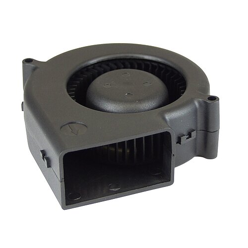 Titan TFD-B9733M12C Lüfter 97,5x92,5x32,5mm radial Titan TFD-B9733M12C Lüfter 97,5x92,5x32,5mm radial