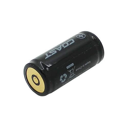 Coast Ersatzakku für HX5R