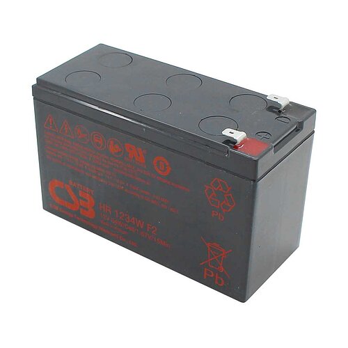 CSB HR1234WF2 12V 34W