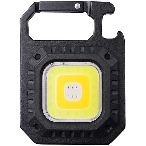 XCell Work Square LED-Akku-Leuchte im pratischen Thekendisplaydisplay mit 8 Stück Display XCell Work Square LED-Akku-Leuchte im pratischen Thekendisplaydisplay mit 8 Stück Display