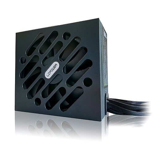 LC-Power LC500SI V2.31, ATX-Netzteil Integrator Serie, 500W, 80 PLUS STANDARD