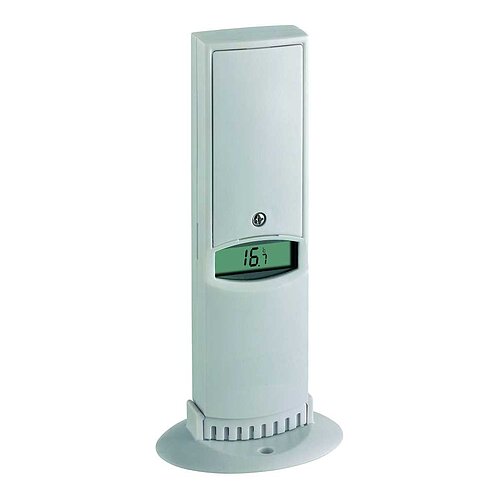 Zusatz- / Ersatzsender für Temperatur 30.3144.IT Zusatz- / Ersatzsender für Temperatur 30.3144.IT