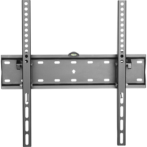 Inline® Basic Wandhalterung neigbar, für Flach-TV 81-140cm (32-55"), max. 40kg Inline® Basic Wandhalterung neigbar, für Flach-TV 81-140cm (32-55"), max. 40kg