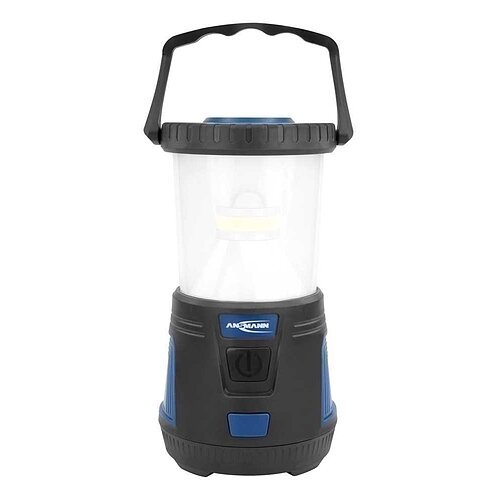 Ansmann Campingleuchte CL600B 1600-0287 Ansmann Campingleuchte CL600B 1600-0287