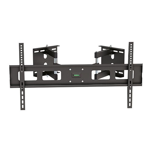 Inline® Eck-Wandhalterung, für LED/LCD/Plasma, 94-160cm (37-63"), bis 60kg
