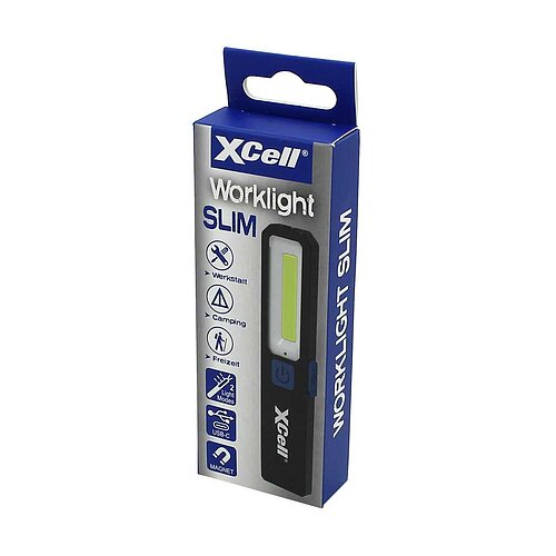 XCell LED Worklight SLIM XCell LED Worklight SLIM