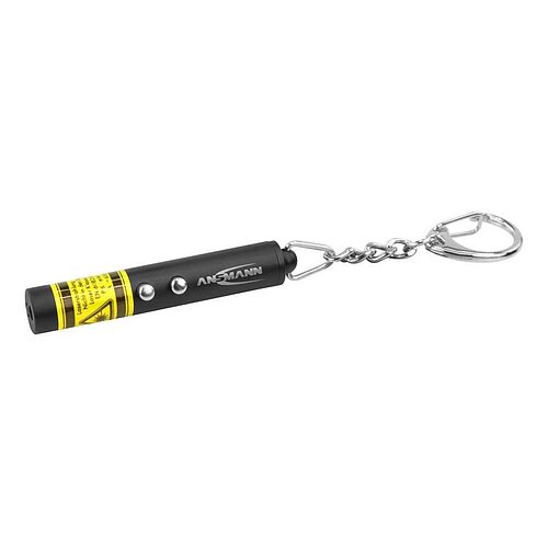Ansmann Laserpointer 2in1 1600-0270 Ansmann Laserpointer 2in1 1600-0270