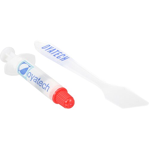 Inline® Wäremleitpaste, 0,5g, mit Spatel Inline® Wäremleitpaste, 0,5g, mit Spatel