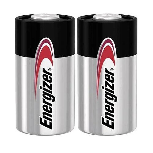Energizer A11 LR1016 LR11A Alkaline 6V Batterie - 5 x 2er Verpackung