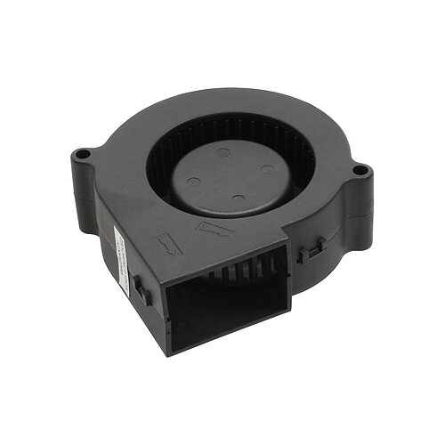 Titan TFD-B7530M12B 76,2x72x29,5mm, radial, 2-Kugellager, schwarz Titan TFD-B7530M12B 76,2x72x29,5mm, radial, 2-Kugellager, schwarz