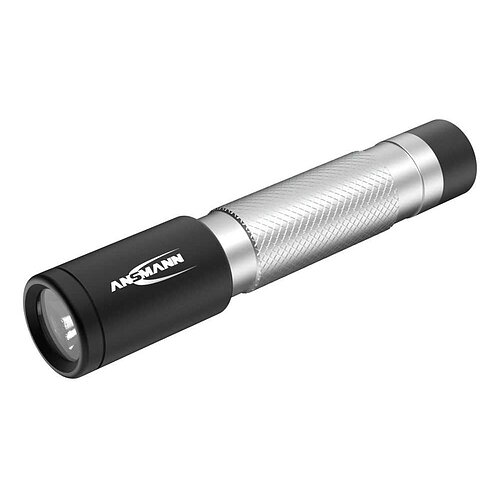 Ansmann Daily Use 50B LED-Taschenlampe 1600-0426 Ansmann Daily Use 50B LED-Taschenlampe 1600-0426