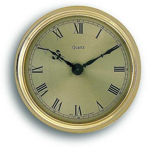 Einbauwerk Uhr K1.100288 Einbauwerk Uhr K1.100288