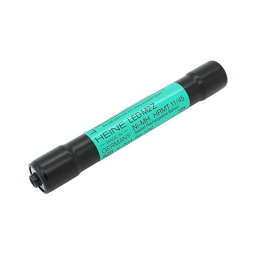 Original Medizinakku NiMH 2,5V 750mAh ersetzt Heine M2Z Original Medizinakku NiMH 2,5V 750mAh ersetzt Heine M2Z