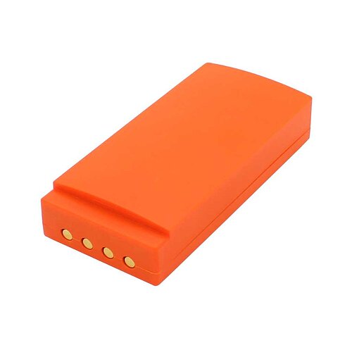 Original-Kranakku LiIon 3,6V 10000mAh HBC BA401032 Original-Kranakku LiIon 3,6V 10000mAh HBC BA401032