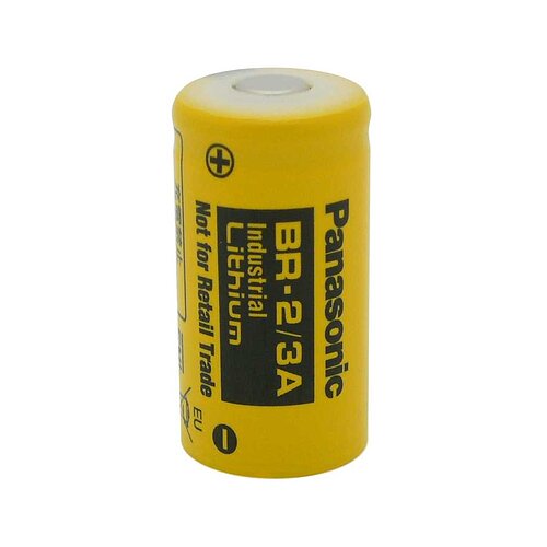 Panasonic BR-2/3AE 3V Panasonic BR-2/3AE 3V