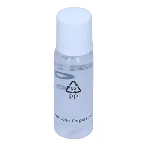 15ml Scherkopföl Panasonic WER203X7910
