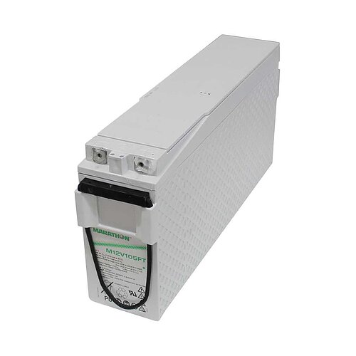 Exide Marathon M12V105FT 12V 100Ah (C10) Exide Marathon M12V105FT 12V 100Ah (C10)