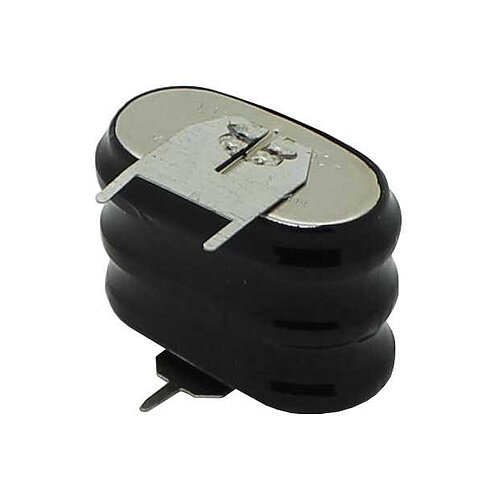 Akkupack NiMH 3/V150H 3,6V 150mAh L1x3 V150H mit Printanschluß ++-