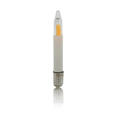 BP Filament LED Mini-Schaftkerze E5,5 3,3V 0,1W BP Filament LED Mini-Schaftkerze E5,5 3,3V 0,1W