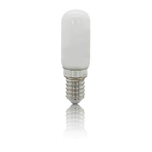 BP Filament LED Röhrenlampe E14 1W warm weiß glasiert BP Filament LED Röhrenlampe E14 1W warm weiß glasiert