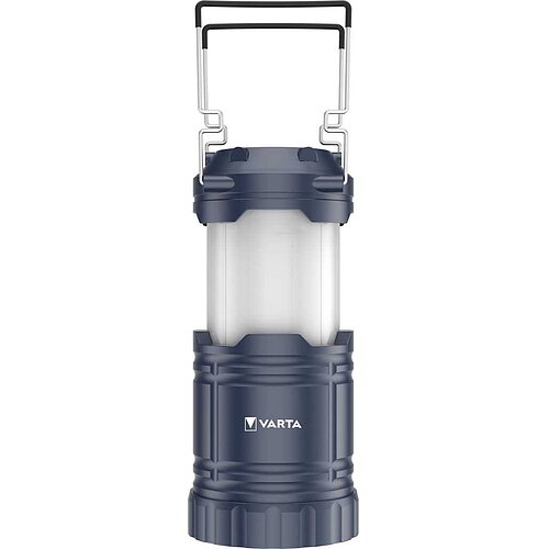 Varta 15673 Lantern L10 3AA ohne Batterien Varta 15673 Lantern L10 3AA ohne Batterien