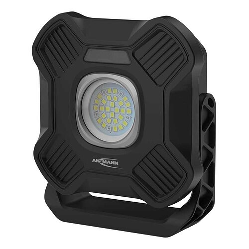 Ansmann Werkstattleuchte WL2000R wiederaufladbar 1600-0755