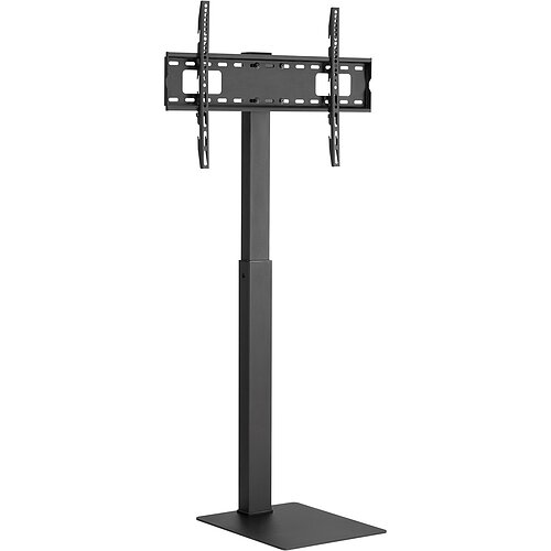 Inline® TV-Standfuß, Höhe einstellbar, für LED-TV 37"-70" (94-178cm), max. 40kg Inline® TV-Standfuß, Höhe einstellbar, für LED-TV 37"-70" (94-178cm), max. 40kg